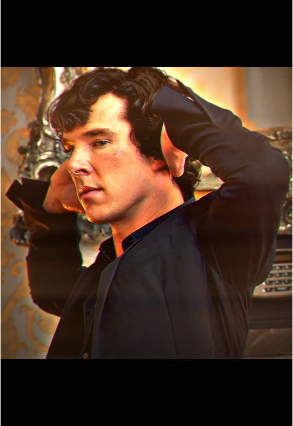 SHERLYY #sherlock #sherlockholmes #sherlockedit #aftereffectsedits #edit #benedictcumberbatchedits 