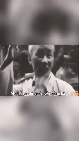 Bác dạy 5 điều Bác Hồ dạy cho thiếu niên nhi đồng (có ai thuộc 5 điều Bác dạy không) #hochiminh #bacho #xuhuong #bachokinhyeu