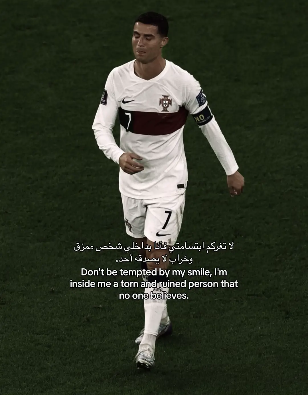 part 28 | #cristianoronaldo #ronaldo #cristianoronaldo🇵🇹 #mentality #motivation #wakeup #remember #pov #real 