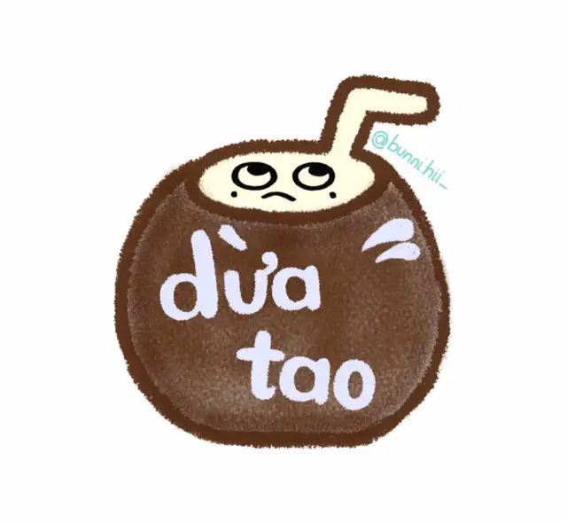 chữ gì giờ ta 🙌🏻 #xuhuong #xuhuongtiktok #stickers 