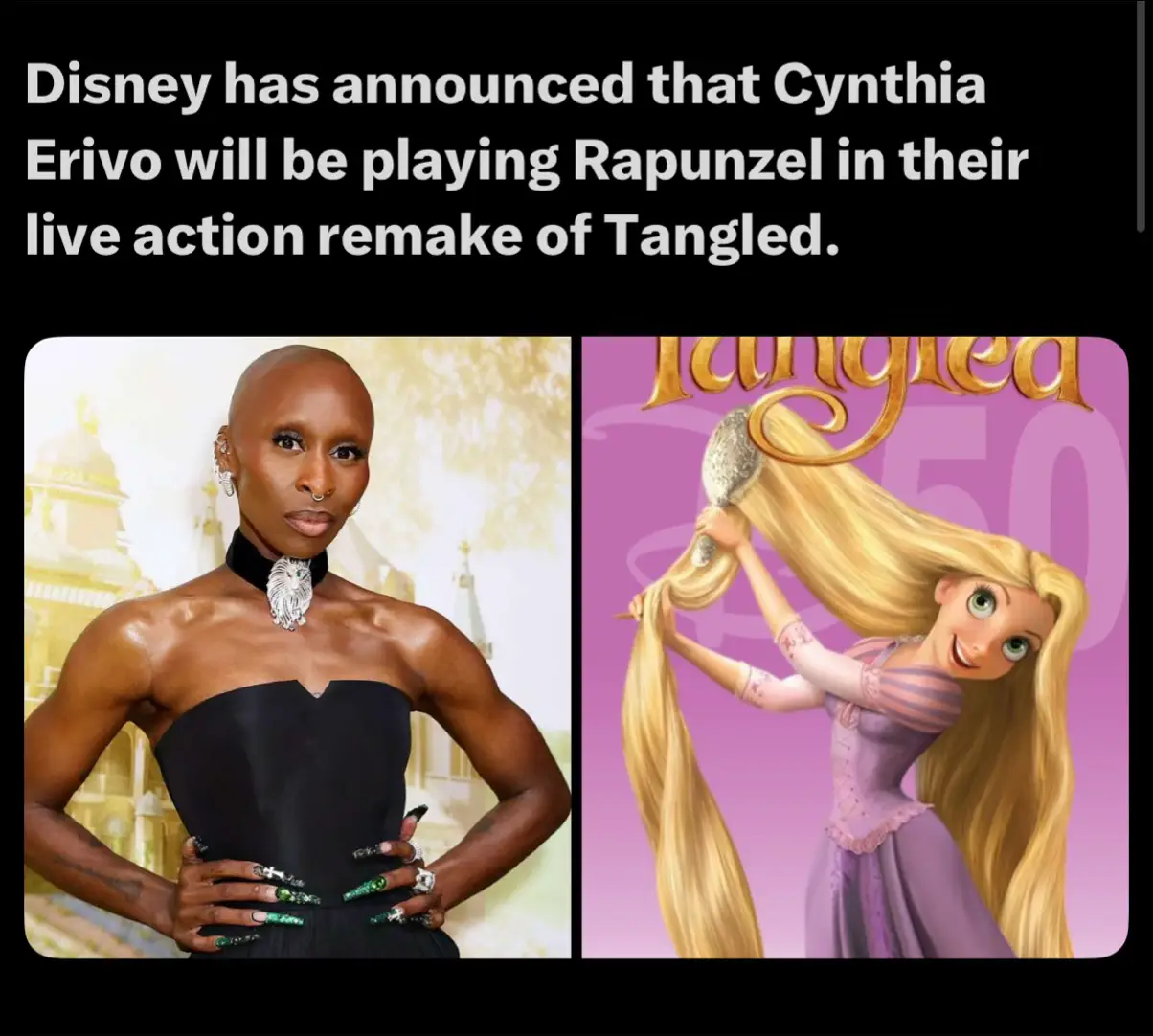 #tangled #liveaction #cynthiaerivo #rapunzel #disney #disneyplus #fyp #viral #foryoupage #foryou #RapunzelLiveAction #TangledVibes #DisneyPrincess #RapunzelRemake #FairyTaleMagic #LiveActionDisney #RapunzelHair #TangledMovie #DisneyVibes #PrincessPower #FantasyFilm #RapunzelAndFlynn #DisneyMagic #MovieTeaser #ViralVideo #TikTokMovies #FairyTaleComeToLife #DisneyFans #RapunzelAesthetic #EpicAdventure #DreamyVibes #HollywoodMagic #TangledLiveAction #PrincessVibes #MovieHype #TikTokViral #FantasyWorld #RapunzelStory #DisneyLove #CinematicMagic #ForYouPage #FYP #ViralTrend #MovieBuzz #TangledFans #RapunzelReveal #DisneyDreams #LiveActionHype #TikTokCinema #PrincessRapunzel #FantasyVibes #MovieMagic #ExplorePage #ViralVibes #DisneyRemake #RapunzelJourney #TikTokFairyTale #EpicFilm #DisneyRoyalty #tangledadventure 