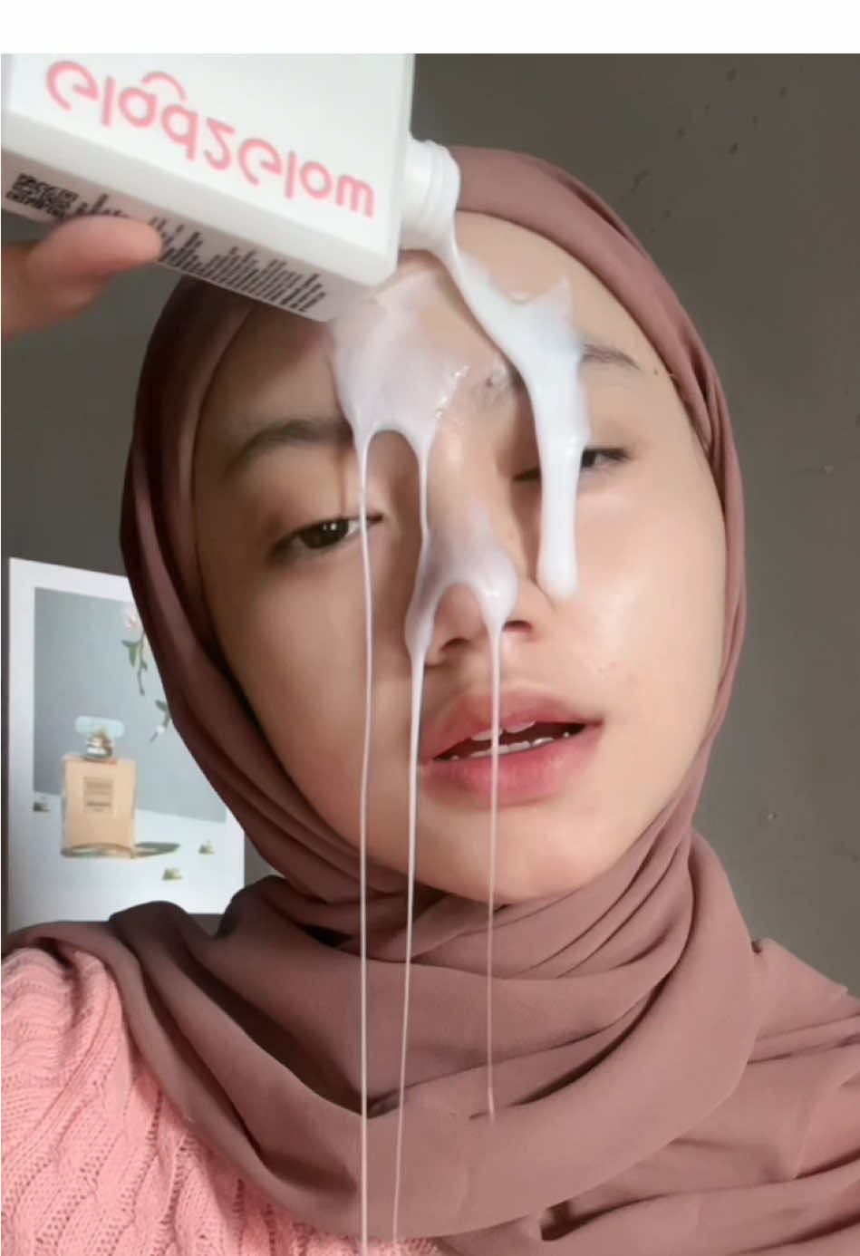 Skincare jenis apa ini? Kok mirip 2 kaya itu ya