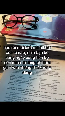 biết mình kém nhưng cố gắng cũng chẳng được bao nhiêu #xh 