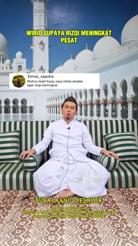 #wiridan #buyapelopor 