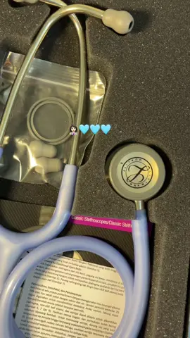 we dont pray for love we just pray for littman 🩺🩺  ib : @Corporación Labimedic S.A.C.  #littmannstethescope #stetoskop #ceilblue 