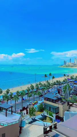 #thailand🇹🇭 #pattayabeach 