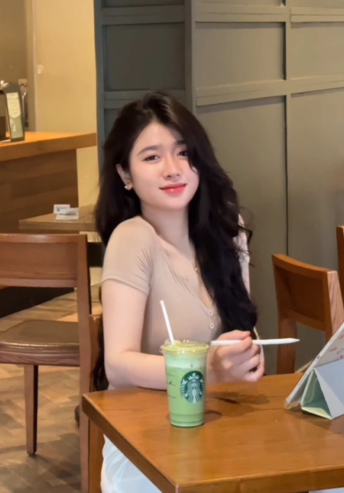 Từ lúc…#OOTD#thoitrangduongpho#vuphuongthao#xuhuongtiktok 