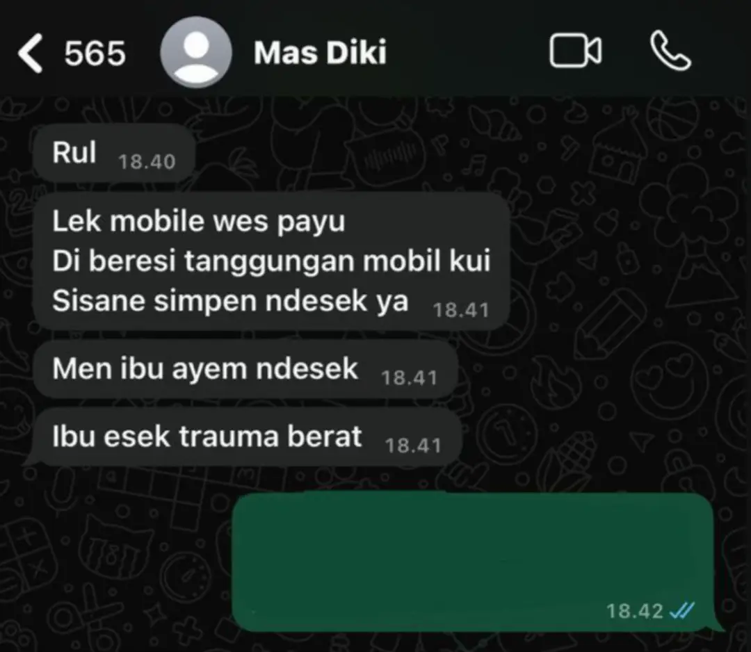 #pickupline #lintassumatra #fypage #xyzbca #elsapekindonesia 