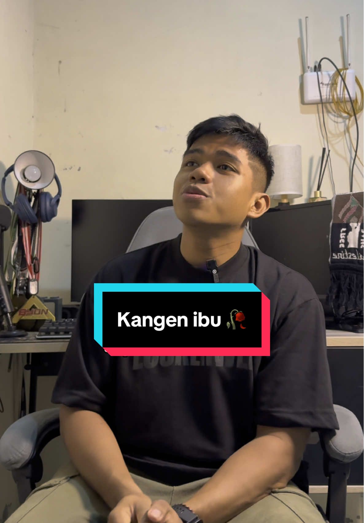 Bisa gk sih orang yg kita sayang bisa terus ada ?