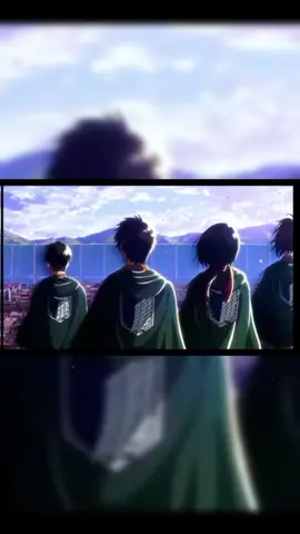 #CapCut hỡi các thần dân của ymir #eren #xuhuong #AttackOnTitan #xuhuongtiktok #animetiktok 