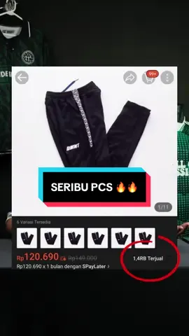 CELANA TRACKPANTS SUDRAH TERJUAL SERRIBU PCS 🔥💯 #celana #celanapanjang #celanatraining #celanapanjangpria #celanatraining #celanatrainingpria #celanatrainingpanjang #trackpants #celanaterlaris #celanaolahraga #celanaolahragapria 