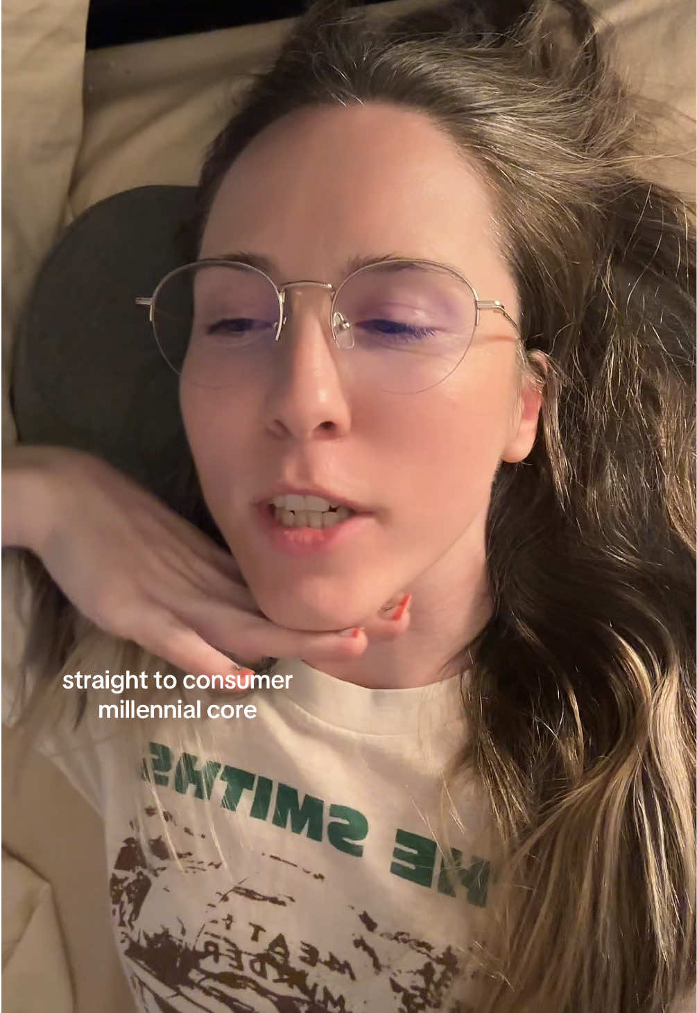 Straight to consumer Millenial core. #genz #millenial #straighttoconsumer #warbyparker 