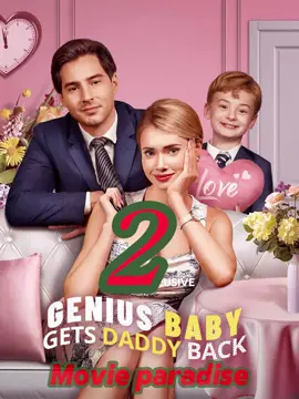 Click on the link on my homepage  to watch all the upcoming episodes  Genius Baby Gets Daddy Back#fyp #news #ny #Counterattack #slapintheface #fullep #fullepis #teamwork #massfollowing #Dreameshort #KalosTV #tiktokisback #MoBoReels #StardustTV  #mindrama
