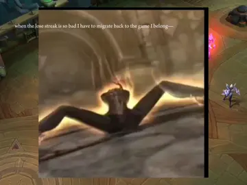 | ⚠️FAKE BLOOD FAKE ALL ⚠️ |  I love bayonetta and this mod so much ugh, it's so PUSSSSSSS  #MLBB #bayonetta #BAYONETTA #xyzbca #fyp #dontletthisflop #floptok 