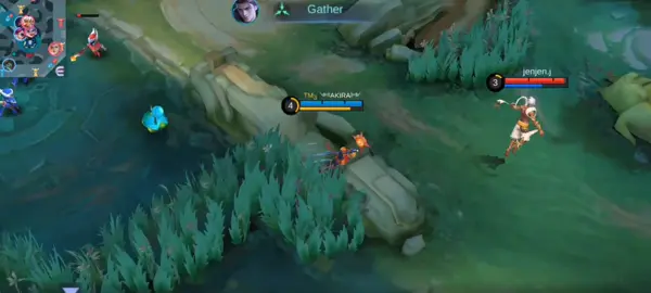 Hayabusa Montage #realmeph #WinBigSaMLBB 