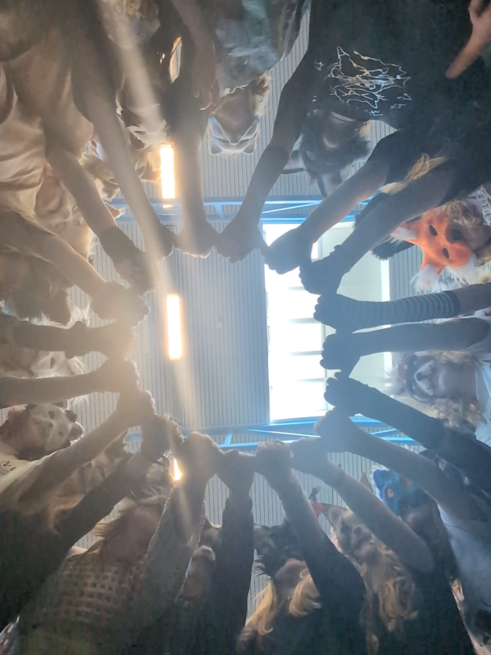 BOOST :  how MANY of US can U Count ??? do you also have a therian/ quadrobics group? 🎀  Thanks to everyone in fireclan who took part !!!  y'all the best !!!!#quadrobicsjump  -uwu-#therian #therianfriends #theriangroup  #therianmeetup #publicquads  #emslandtherian #yumifurr  #therianfail  #adulttherians   #viraltherian   #therianthropy #therianmask #theriantiktok  #therians #adulttherian  #antizoophile #quadrobics #therianthropy🐾 #wolftherian #cladotherian  #therianmasks #therianmask  #therianmaskscommisions   #wolfmask   #theriansoftiktok🐾 #theriansoftiktok  #therianpov #theriansafeplace    #quadropicsjump #therianthropy #quads  #furry #furrytiktok #furryfandom #furrys #furrycommunity #furrypride #furryfriends #furrysuit #furrysuiter #furrysuithead #furrysuiting #furrysuitmaker #furrysuitdancing #furrysuitmaking #furrysuiters #dinomask #dinomaskfurry #dinomaskfursuit #dinomasks #dinomasktiktok #dinomaskfandom #dinomaskraptor #dinomaskfur #dinomaskfurry #dinomaskfurrytiktok #dinomaskfurryfyp #furrsona #furrsonatrend #furrsonadrawing #furrsonas #furrsona💖💖 