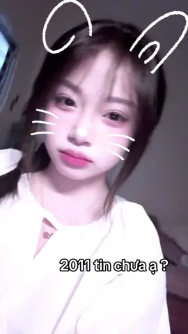 Bảo 2011 mà không ai tin cơ🥹🥹 #chauanh #fyp #xh #viral #chanh #2011 