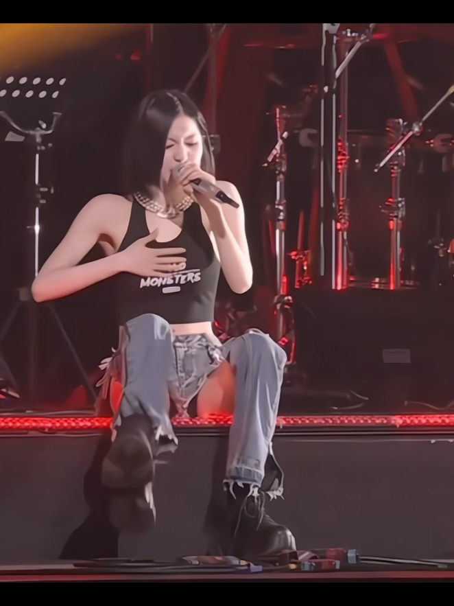 #enamiasa #asa #아사 #kimasa #asababymonster #babymonster #acesa #アサ 