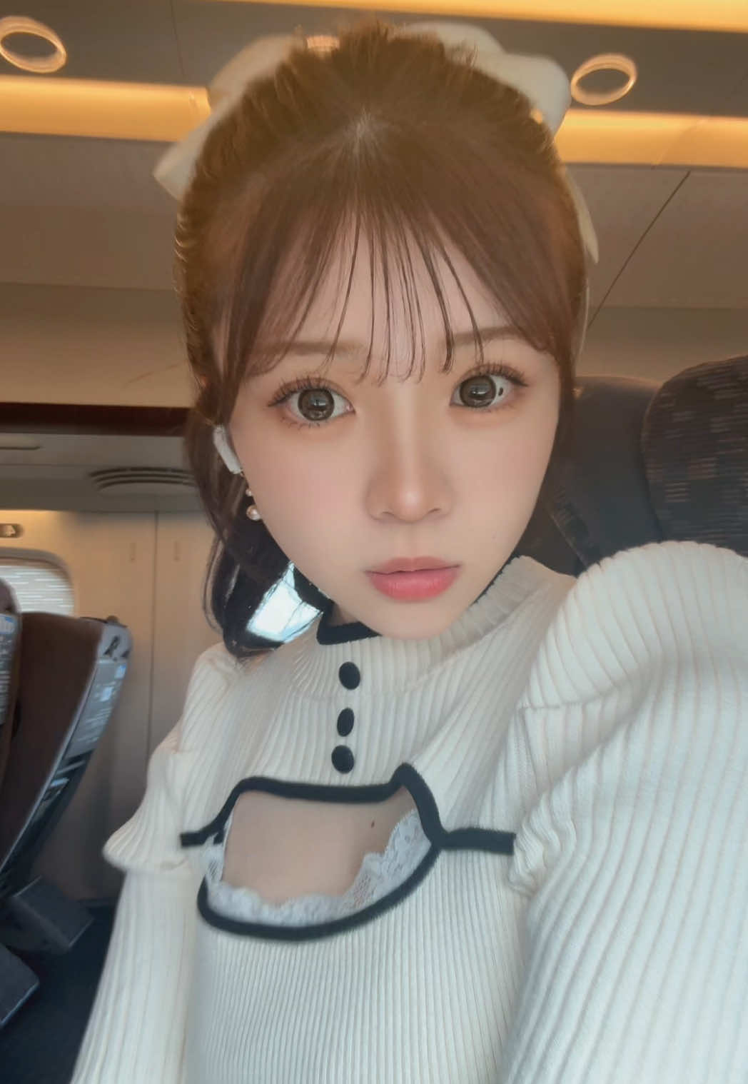 あれ、、？？😯💭