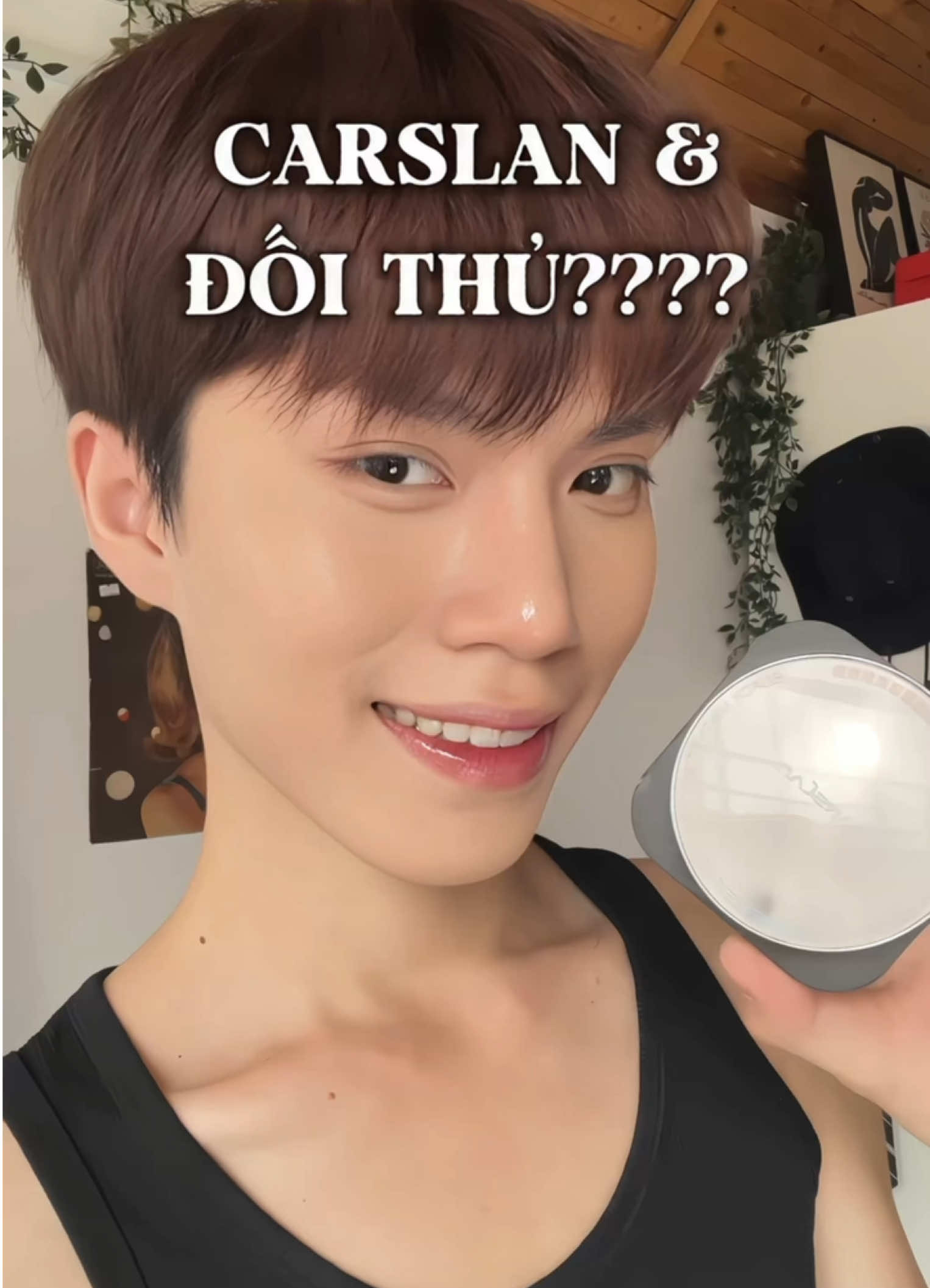 đối thủ của Carslan? #carslan #phanphu #phanphukiemdau #ptrungan 