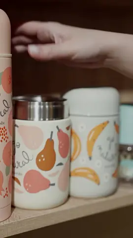 ترمس ماء و حافظة اكل من سوافنكس✨ #سوافنكس #ليبيا #🇱🇾 #مستلزمات_اطفال #طرابلس_ليبيا #اطفالنا #ليبيا_طرابلس_مصر_تونس_المغرب_الخليج #مصراتة 