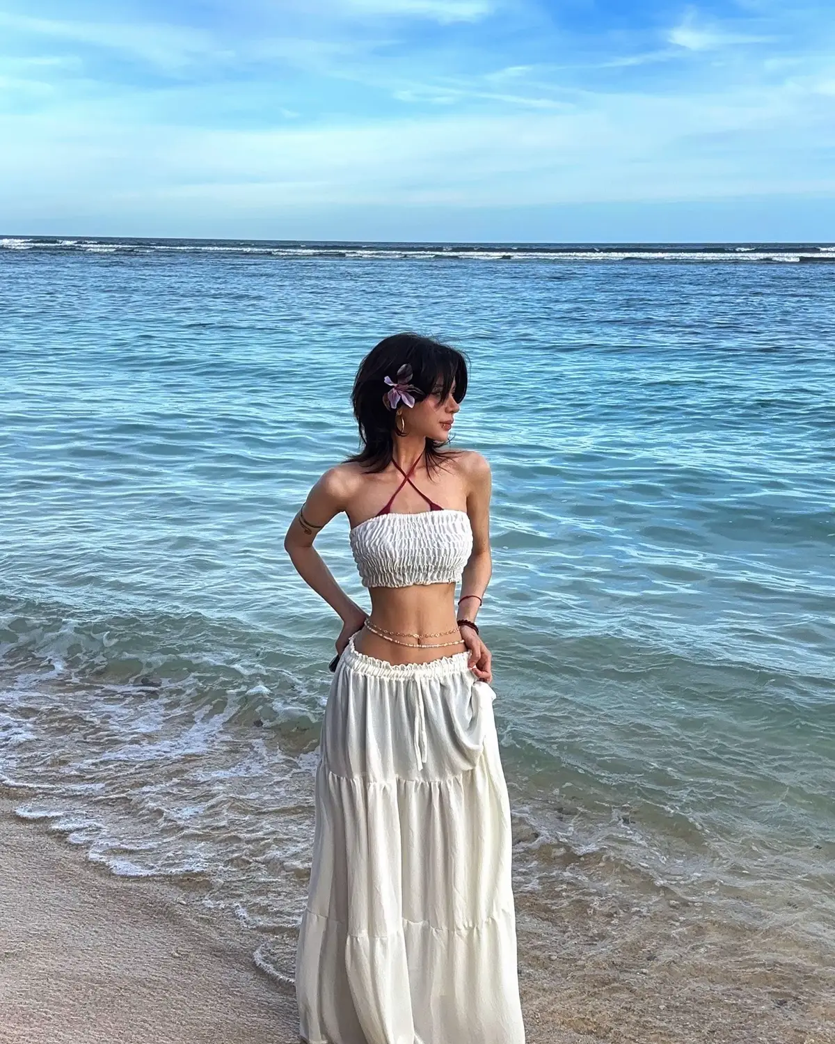 Island girl ;)
