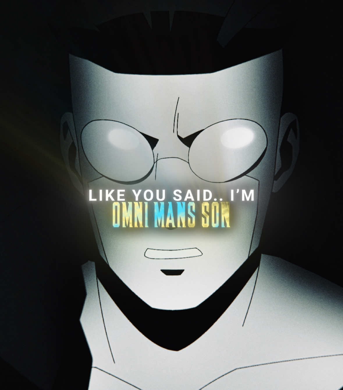 S2 Mark Grayson could have been 🥶 #markgrayson #markgraysonedit #invincible #invincibleedit #edit #fyp 