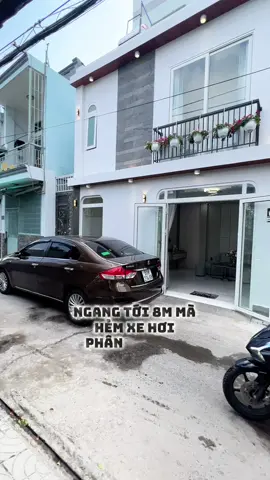 Nhà đẹp Gò Vấp, xe hơi đậu cửa giá chỉ 3đ #nhachinhchu #nhapho #reviewnhadep #nhagiare #nhagovap #nha3ty #bds2chiem 