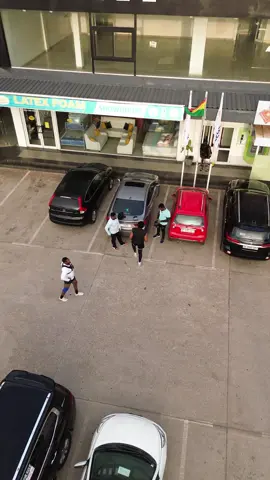 Feels good to be running again, this time not alone but with a Run club. Every Sunday we locked in. 6am, 6km #ghanatiktok🇬🇭 #Running #grindandglideRc 