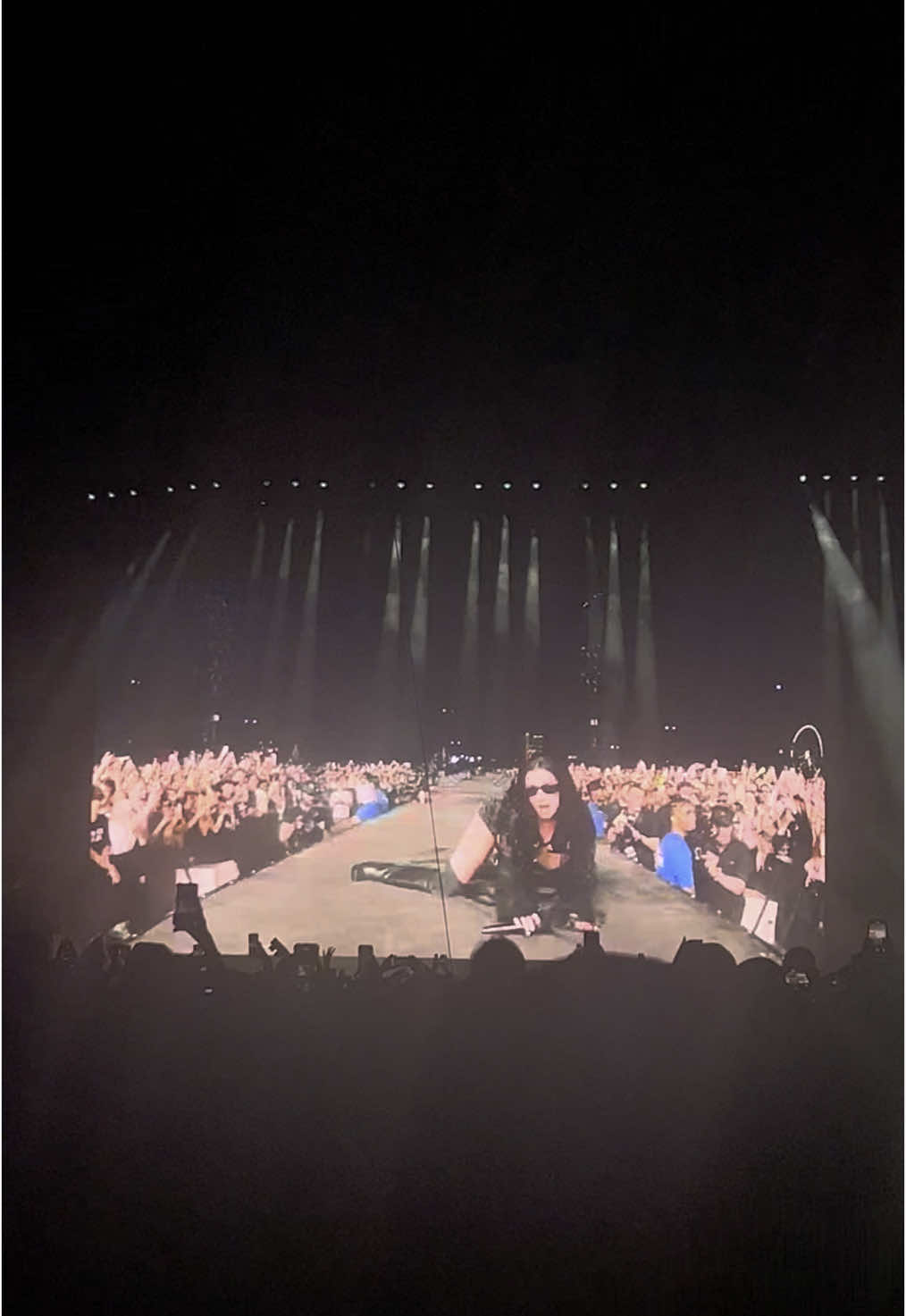 365 - Charlie xcx Coachella 2025 #coachella #coachella2025 #charlixcx 