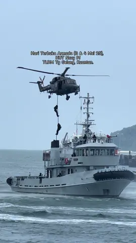 Siapa yg free tu boleh la datang. Open for public. #navyday2025 #tldm #foryoupage #fyp #tiktokmalaysia 