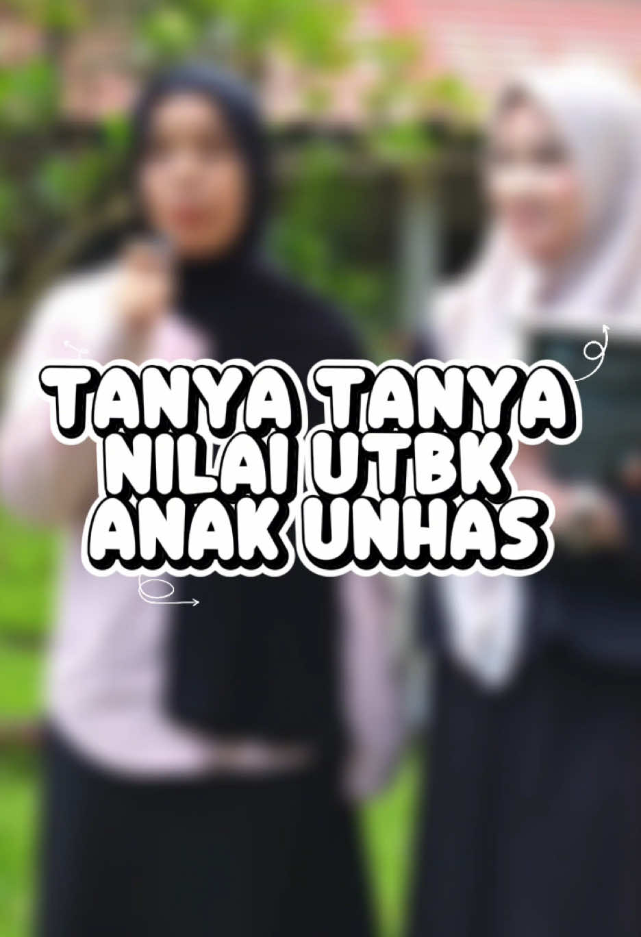 Berapa sih nilai UTBK anak kesehatan di Unhas? ⁉️ Siapa tahu ini bisa jadi referensi buat kamu yang mau masuk rumpun kesehatan nih!  Tulis di kolom komentar kamu mau masuk jurusan apa? __________________ Temukan kami juga di:  Facebook: Identitas Online X: Identitas Unhas Youtube, Podcast dan TikTok: Identitas Unhas #Unhas #identitasUnhas #UniversitasHasanuddin #Sobatiden #fyp #maba #snbt #snbp #kampusimpian 