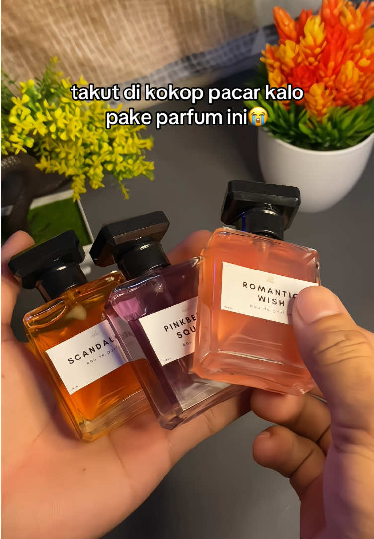 mumpung lagi murah🤫#parfum #parfumviral 