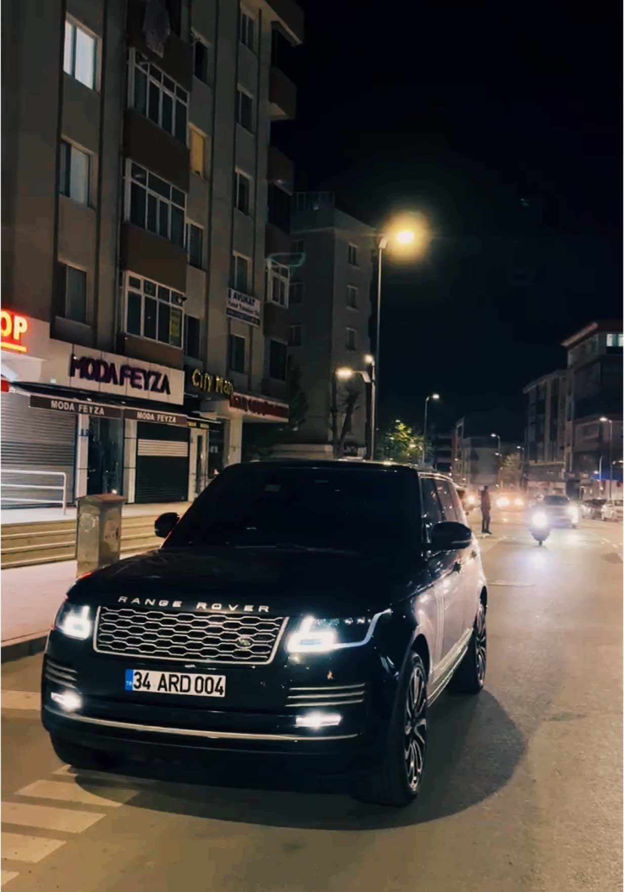 #34ard004 #ard #kesfet #rangerover #çerkezköy #beniöneçıkart 