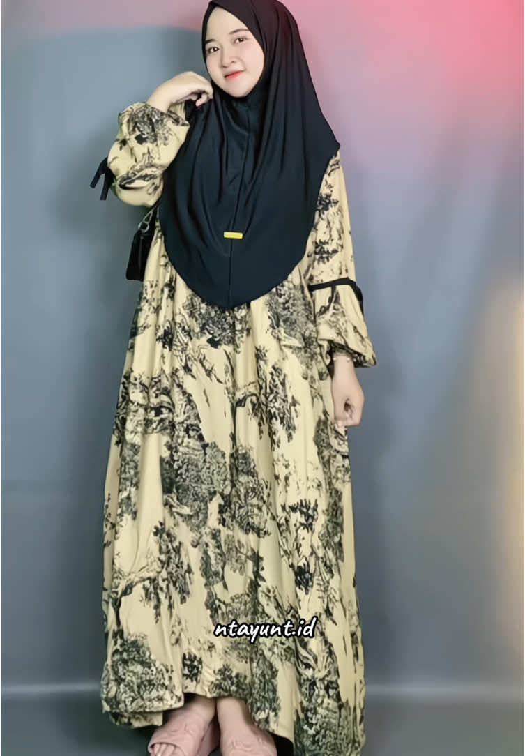 Membalas @Lisa Imudtz ready ya kak😍 #aureldresspitalenganbalon #fyp 