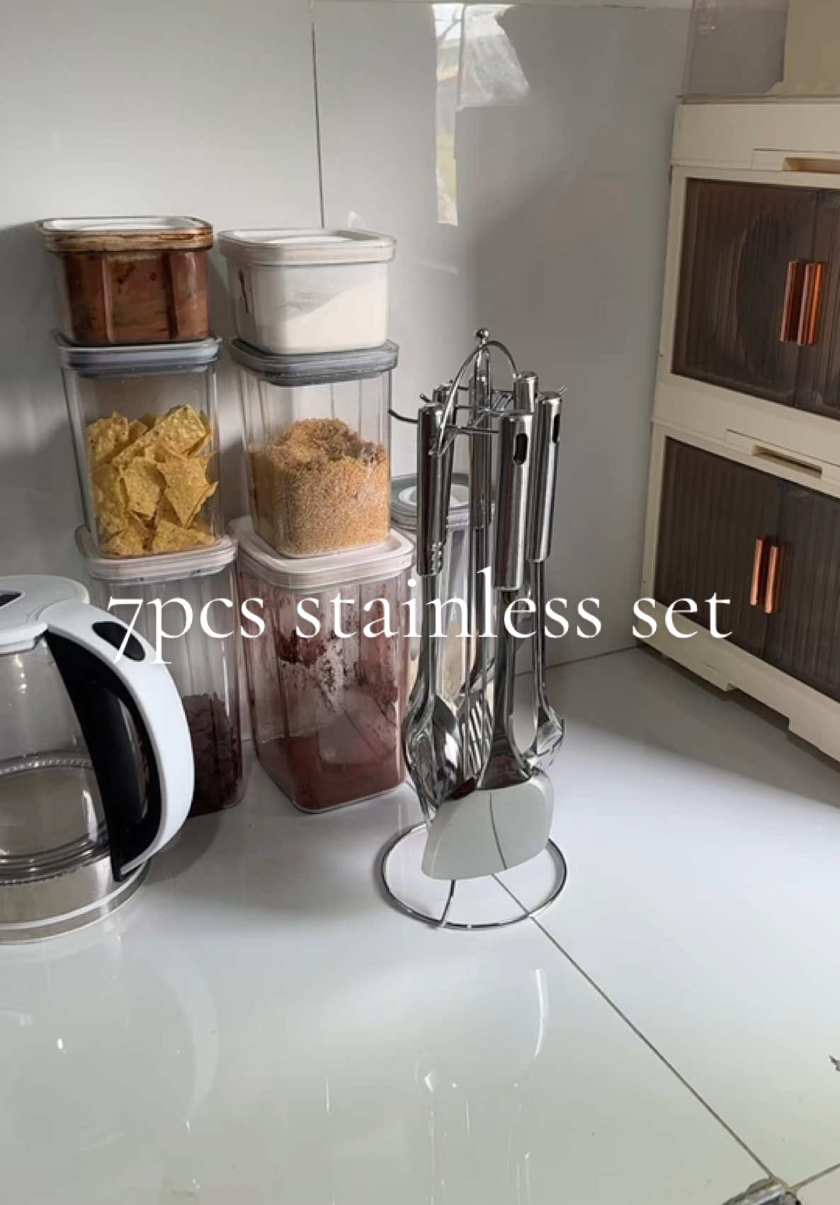 Sulit to mga mommies ganda ng quality #stainlesssteel #kitchengadgets #kitchenware 