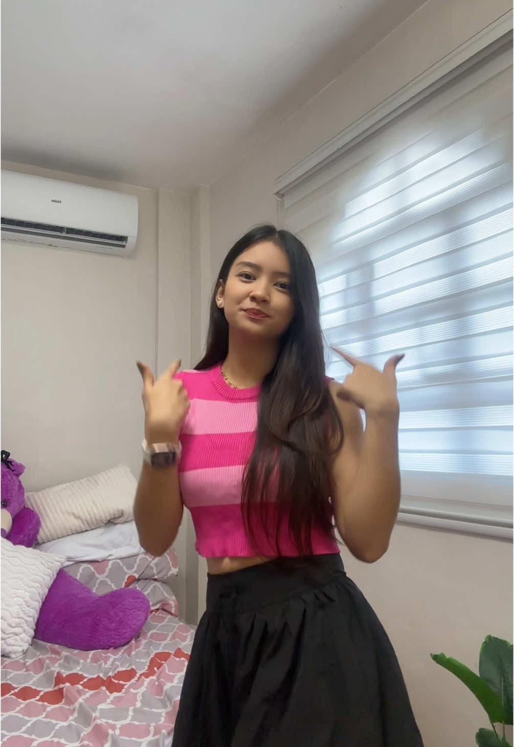 it’s been a while, tiktok
