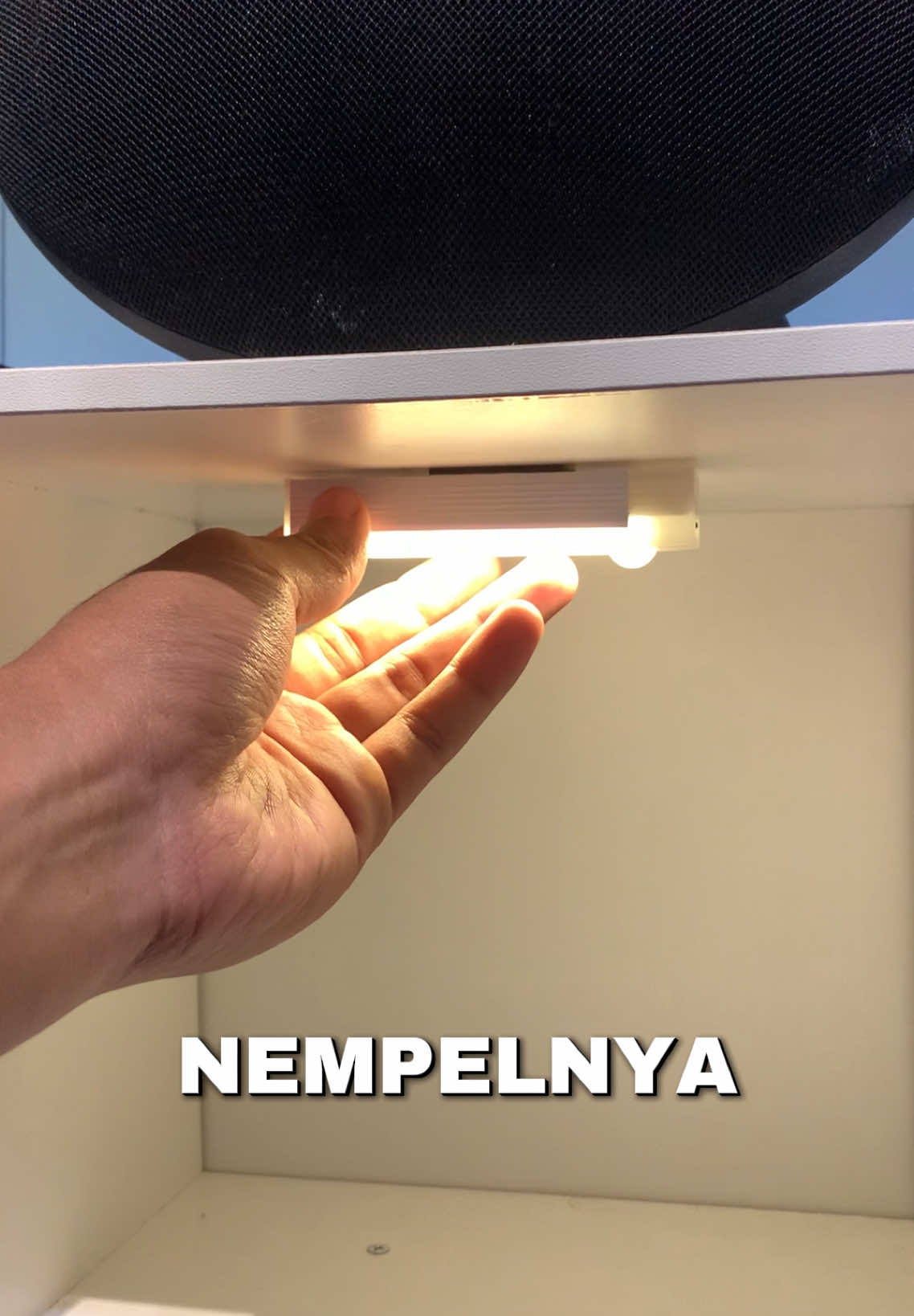 langsung aja cek di kiri bawah sekarang yaa #JelajahRamadan #dekorasi #lampuaesthetic #lampu 