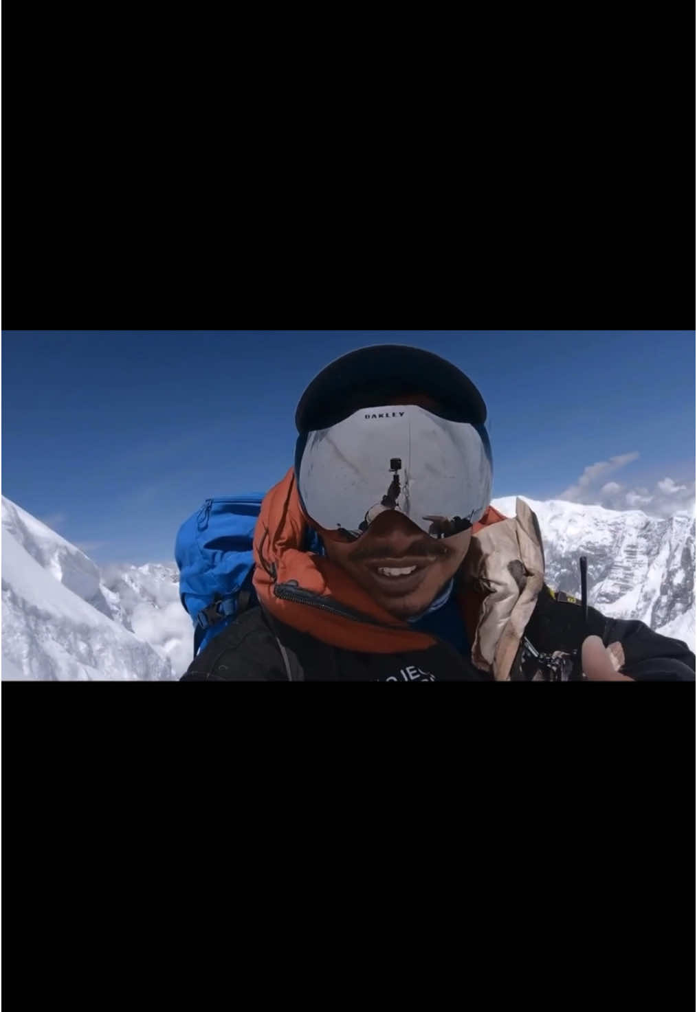 Goated film | #14peaks #mountains #naturecore #climbing #mountaineering #movie #edit #everest #k2 #Hiking #trek #nature #trending #fyp 
