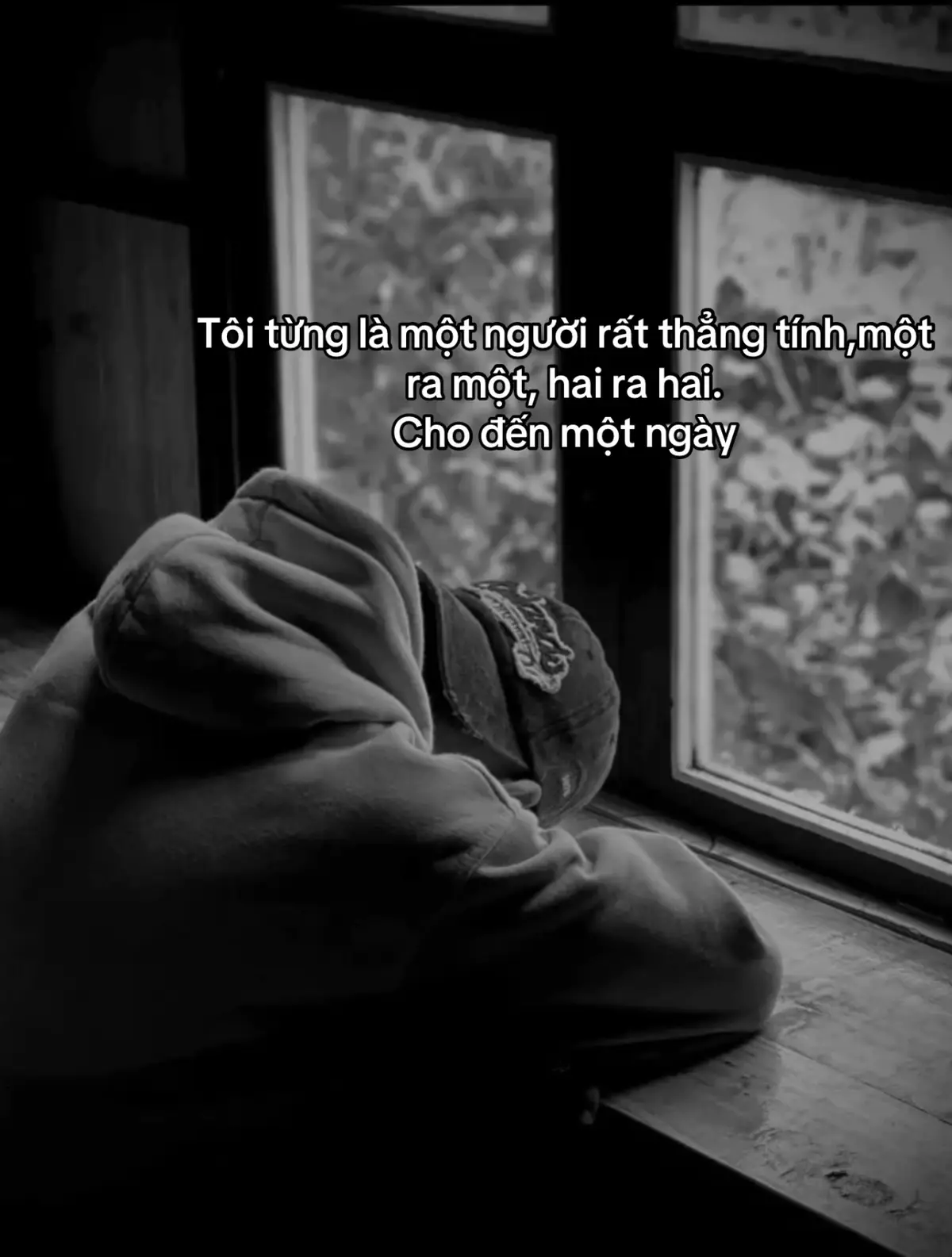 Đúng sai không còn quan trọng nữa. #xh #fyp #fyp #abcxyz #trending 