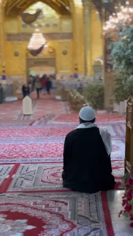 يا مولاي .. #اكسبلور #كربلاء #ضريح_ابي_الفضل_العباس #مسلم_الوائلي #تصاميم #ستوريات #حالات_واتس #like 