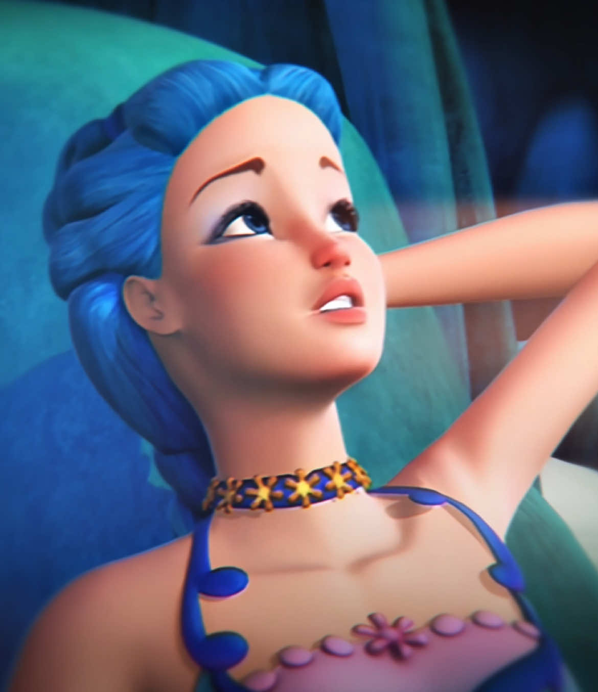 nori give me a chance pls | #barbie #barbiemovies #BarbieMovie #barbieedit #nori #barbiemermaidia #barbiefairytopia #noriedit #aftereffects #aftereffectsedits 