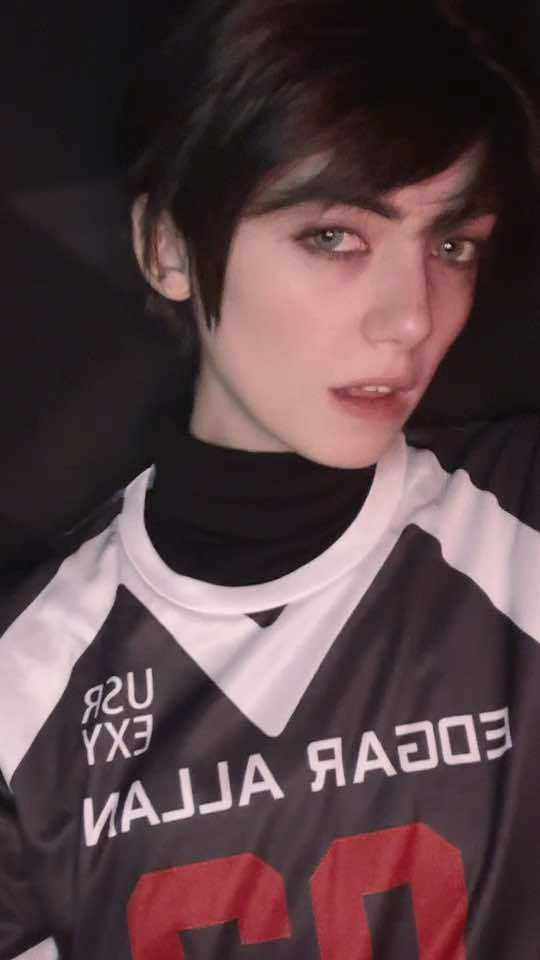 #kevinday #kevindaycosplay #kevincosplay #kevindayaftg #kevinaftg #aftgkevinday  #aftg #aftgcosplay #allforthegame #allforthegamecosplay #tfc #tfccosplay #thefoxholecourt #thefoxholecourtcosplay #foxholecourt #foxholecourtcosplay 