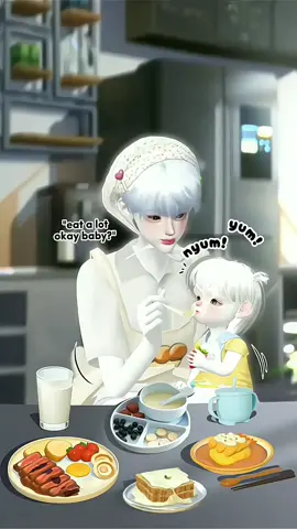 bayi gede ga mau ngalah... #povcio #povzepeto  #JelajahRomantis #omegavers #bxb #JelajahJakarta @ZEPETO Official 