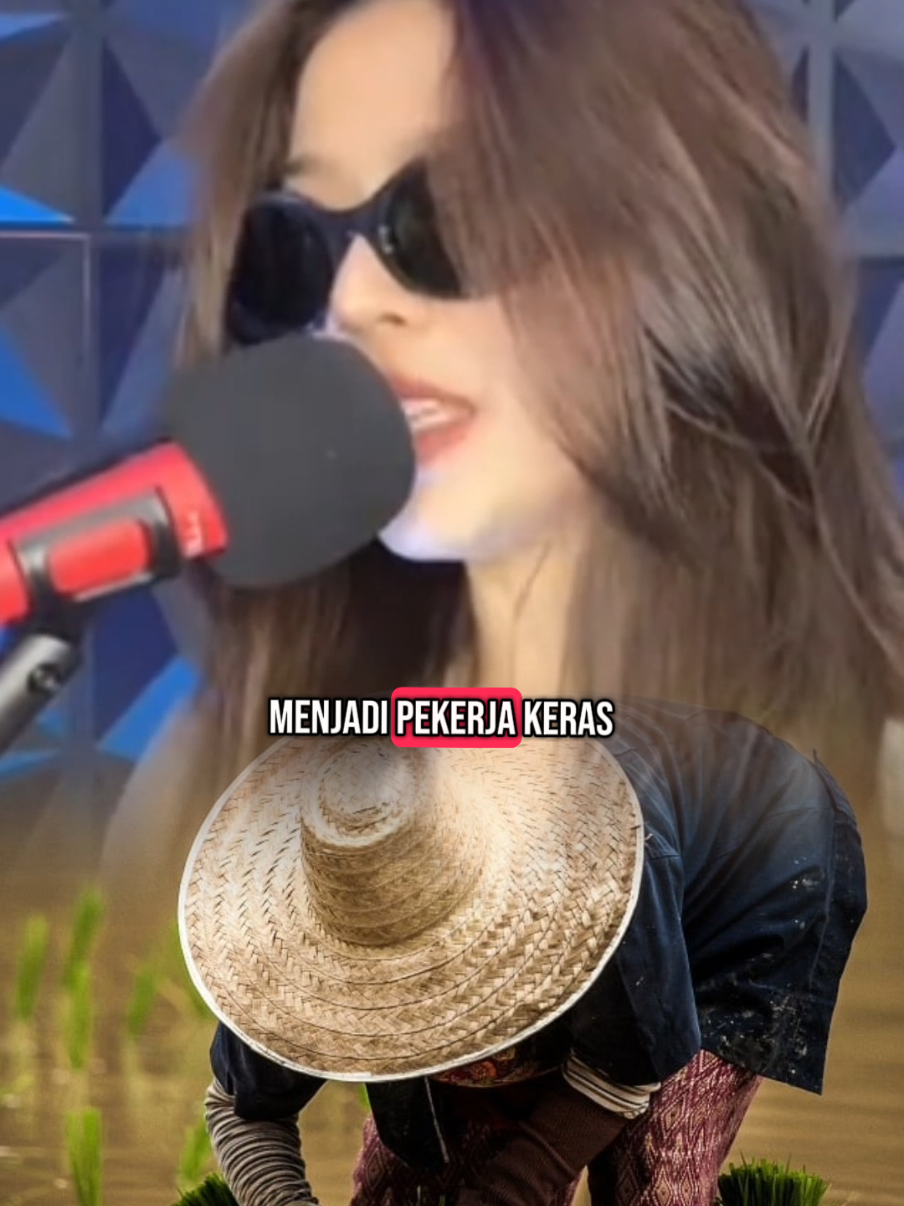 tetap semangat para pekerja keras tanpa gelelar,kalian hebat 💪🙏 #djjelly 