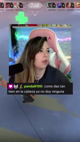 TIPS DE AIM #twitch #humor #Valorant #valorantclips #valorantespañol #valorantgaming #valorantmeme #twitchclip #gamelplay