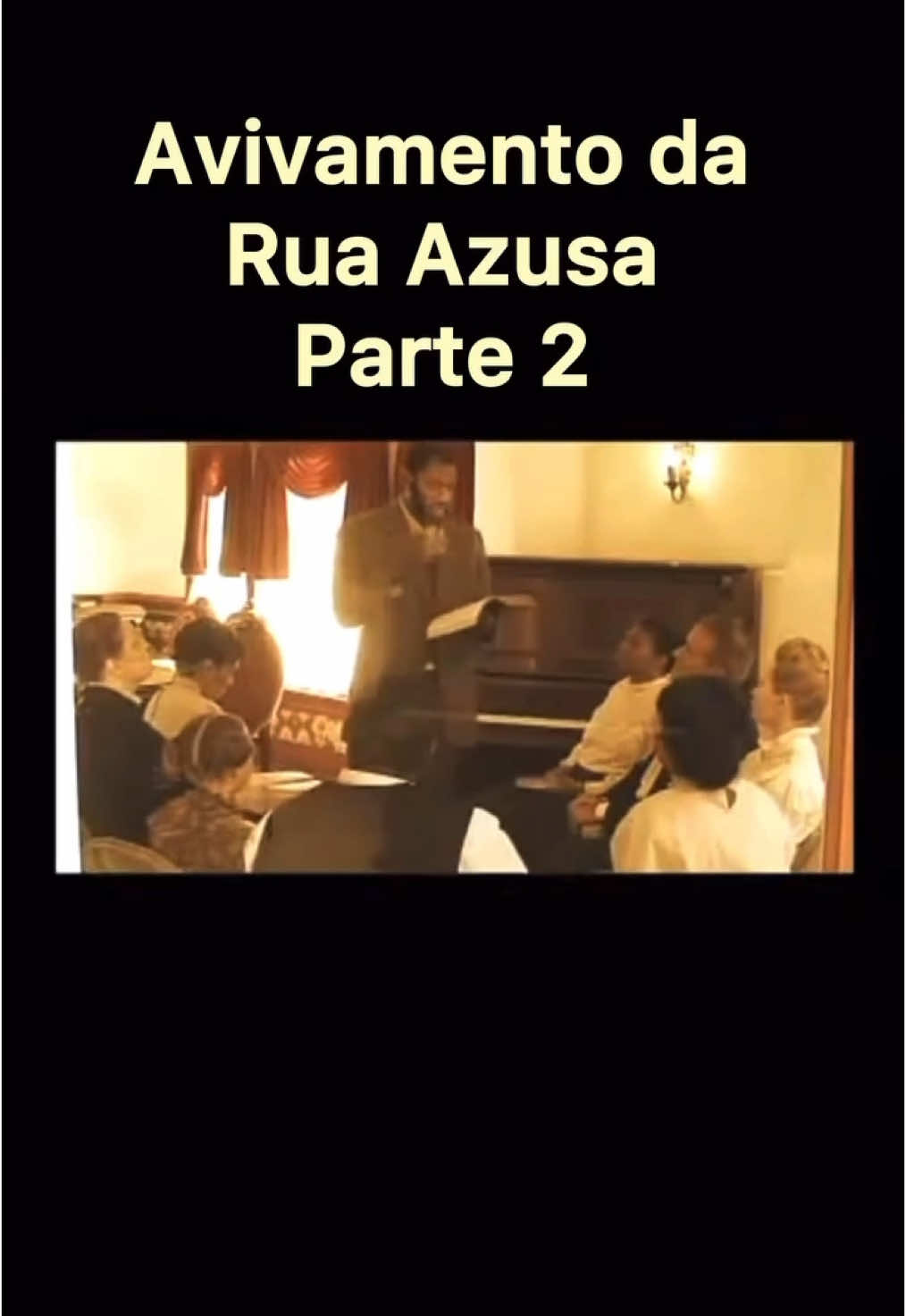 AVIVAMENTO DA RUA AZUSA PARTE 2  Sigam : @apologeticapentecostaloficial  @pregadorpensadoroficial  @prrogeriobatista  #avivamento #avivamentonaruaazusa #ruaazusa #avivamentobiblico #avivamentopentecostal #historiacrista #historiadaigreja #reavivamento #historiadaigreja #historiadopentecostalismo #históriadopentecostalismoclassico #willianjseymour #pentecostalismos #willianseymour #pentecostalismo #pentecostal #bibliasagrada #biblia #EspiritoSanto #pentecostes #BatismocomEspiritoSanto #teologia #pregação #pregador #avivaatuaobra #avivamentopentecostal #teologiapentecostal #pregadorpensador #apologeticapentecostal #PregadorPensadorOficial