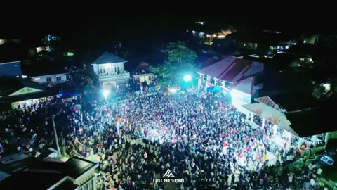 Absen yg jgt sampai pagi 😄 #kandekandea #acarajoget #tolandona2025 #acaraadat #butonpride🏝🔥 #capcut 
