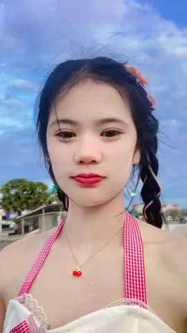 #สาวลาว🇱🇦 #เปิดการมองเห็น #🦋 