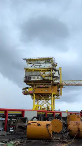 PHKT #offshorelife #fyp 